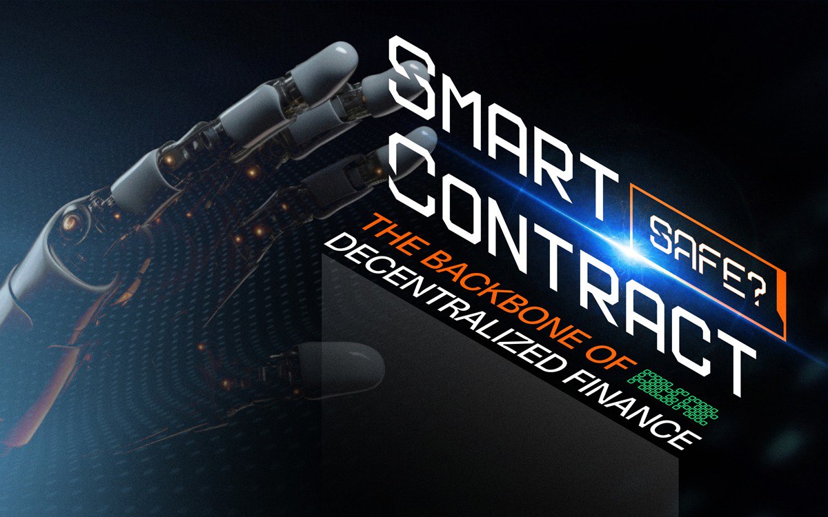 smart contracts in blockchain
